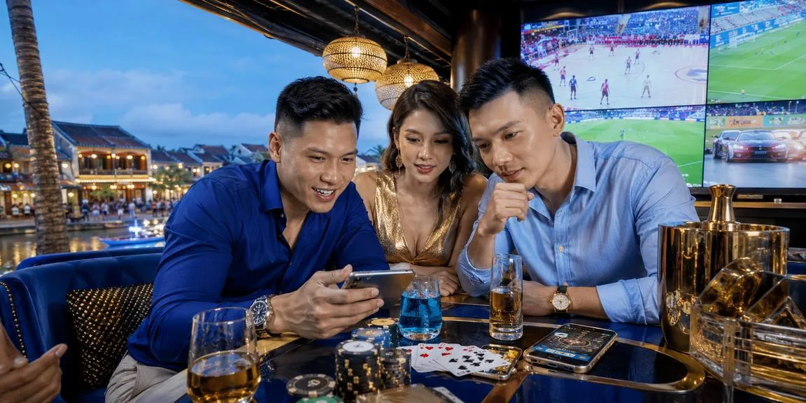 77wstar Casino trực tiếp