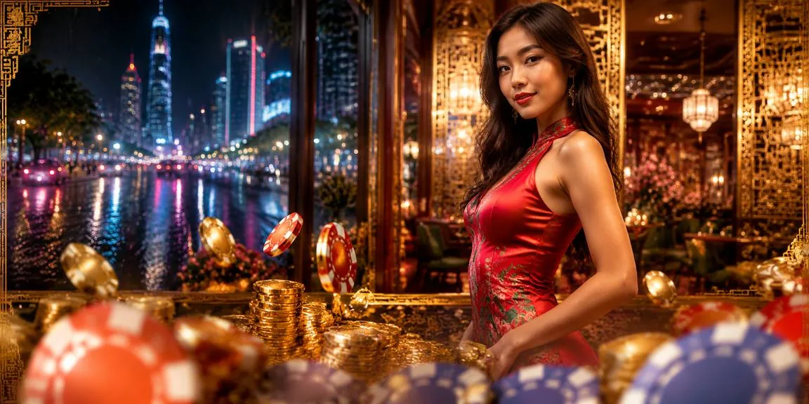 77wstar Baccarat Cổ Điển tại 77wstar – Chơi Ngay Trên Điện Thoại